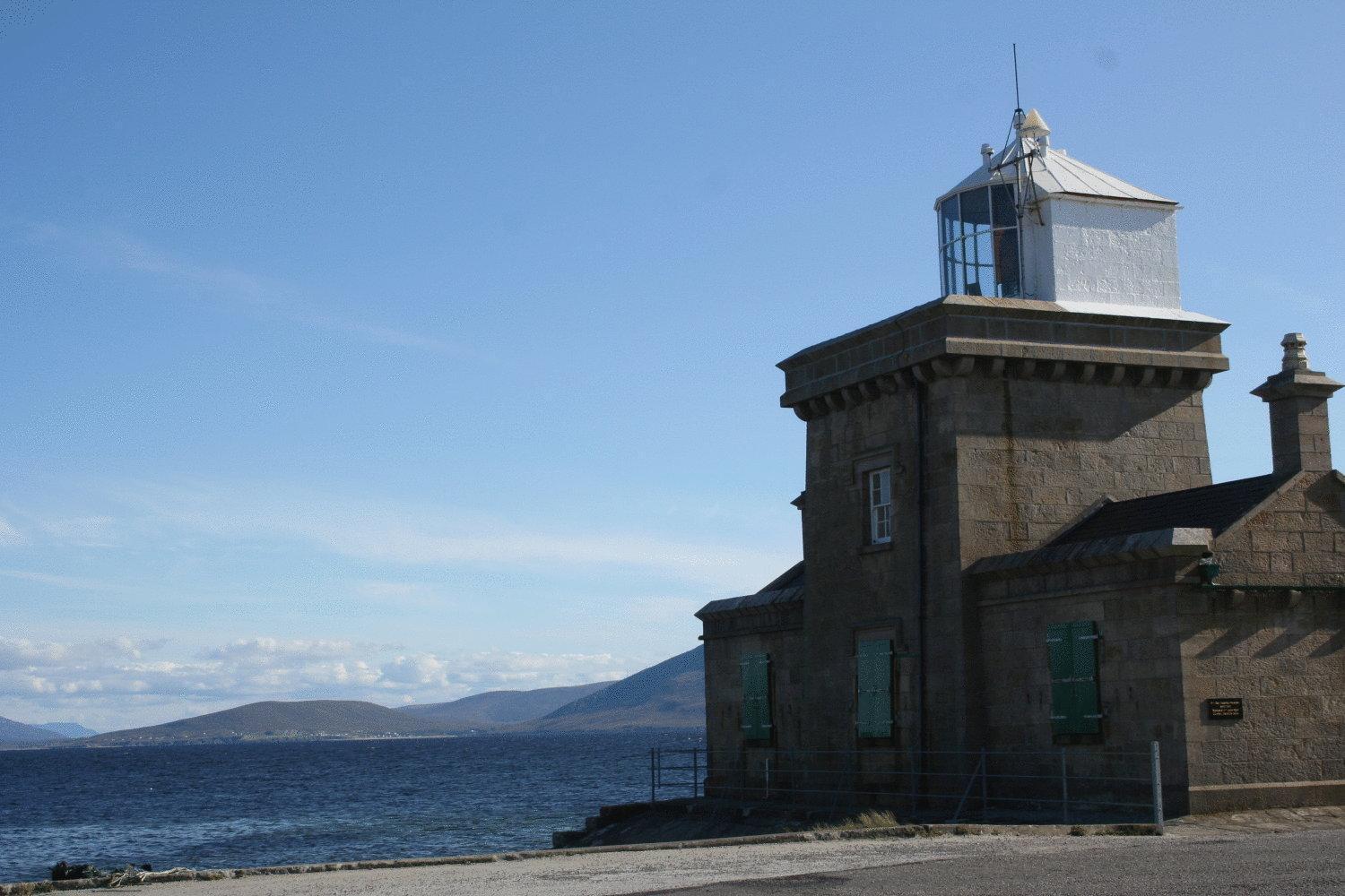 Leim Siar Bed And Breakfast Blacksod Exterior foto
