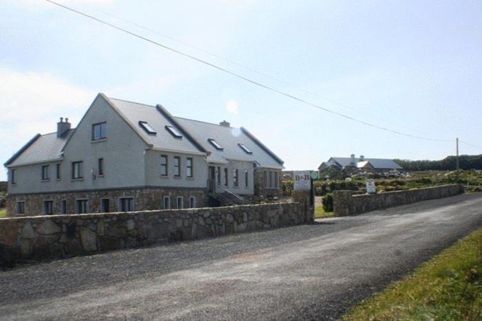 Leim Siar Bed And Breakfast Blacksod Exterior foto