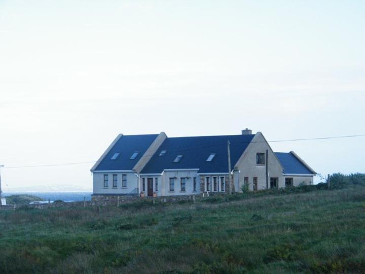 Leim Siar Bed And Breakfast Blacksod Exterior foto