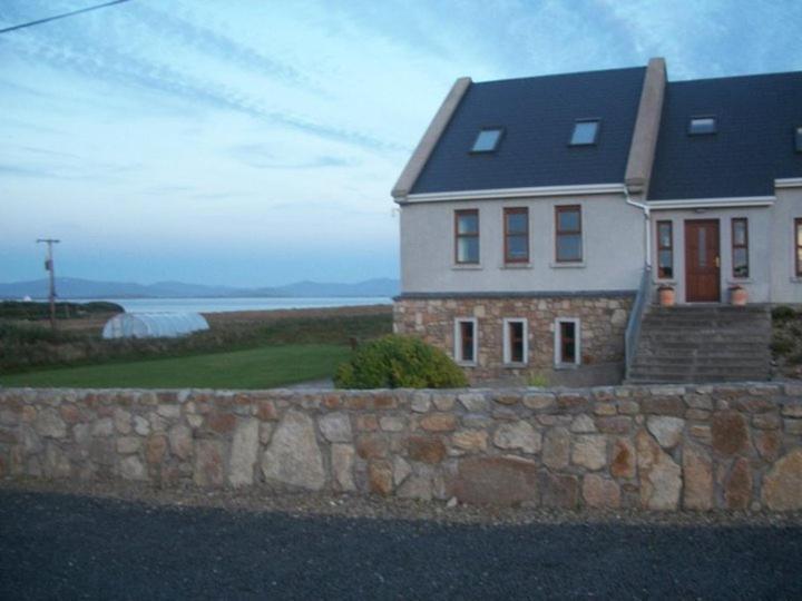 Leim Siar Bed And Breakfast Blacksod Exterior foto