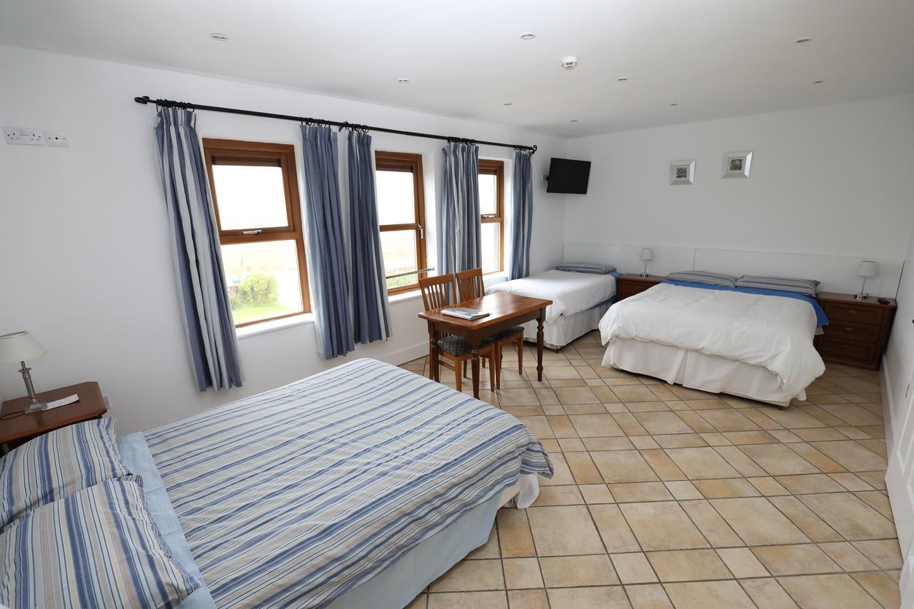 Leim Siar Bed And Breakfast Blacksod Exterior foto