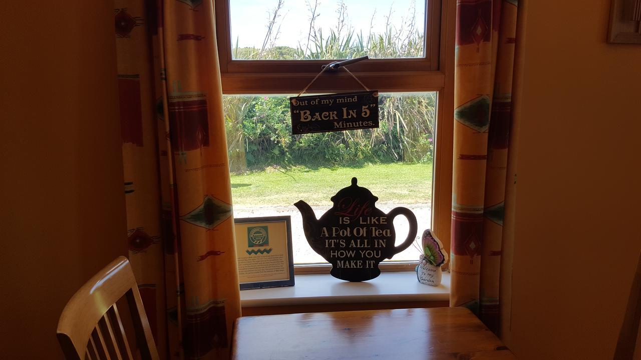 Leim Siar Bed And Breakfast Blacksod Exterior foto