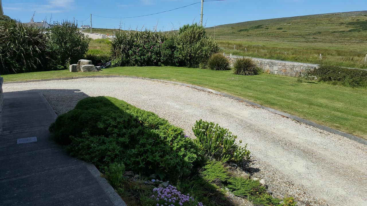 Leim Siar Bed And Breakfast Blacksod Exterior foto