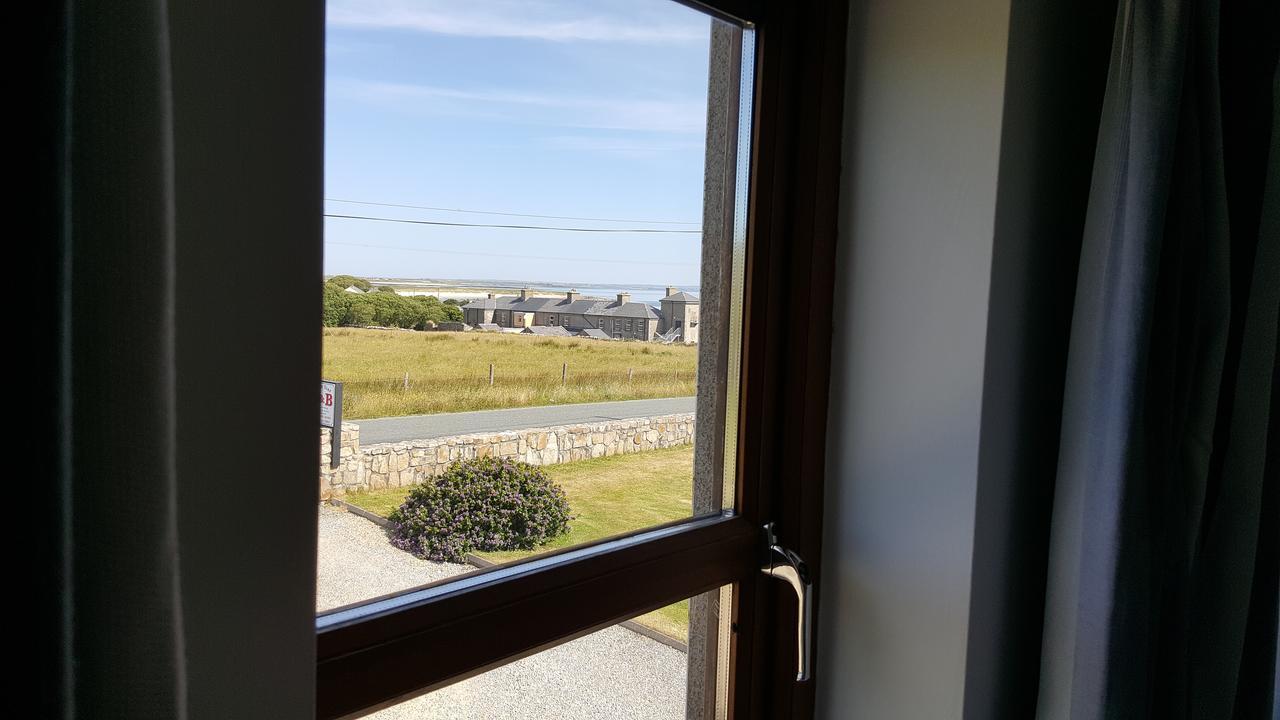 Leim Siar Bed And Breakfast Blacksod Exterior foto